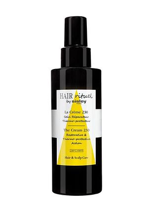 Косметичний засіб sisley-paris la creme 230 restorative and thermo-protective action, 148 мл