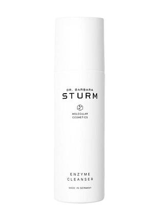 Очищувальний засіб dr. barbara sturm enzyme cleanser, 74 мл