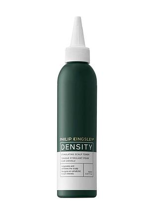 Косметичний засіб philip kingsley density stimulating scalp toner, 150 мл