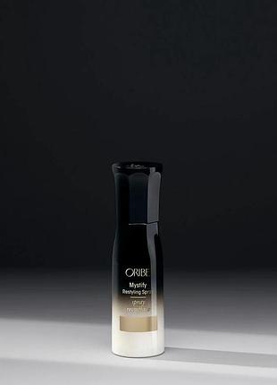 Спрей для волос mystify restyling spray oribe 50 мл