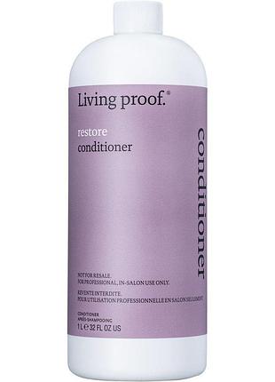 Кондиционер для волос living proof restore conditioner 1000 мл