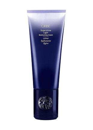 Косметичний засіб oribe supershine light moisturizing cream, 148 мл