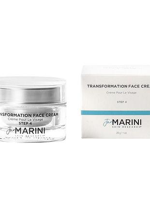 Косметичний засіб jan marini transformation face cream, 30 мл