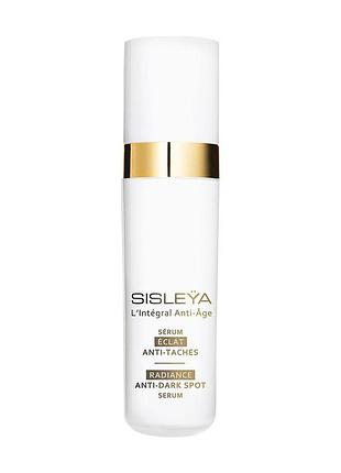 Косметичний засіб sisley-paris sisleÿa l'intégral anti-âge radiance anti-dark spot serum, 30 мл