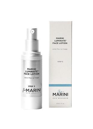 Косметичний засіб jan marini marini luminate face lotion, 30 мл