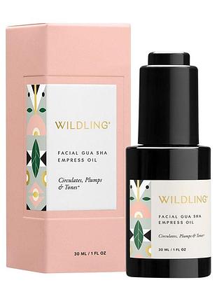 Косметичний засіб wildling empress oil, 30 мл