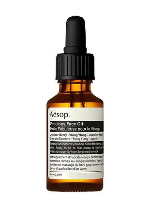 Косметичний засіб aesop fabulous face oil, 25 мл