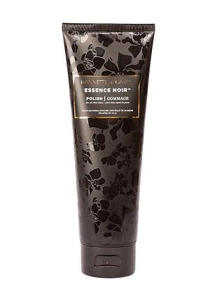 Косметичний засіб nannette de gaspé essence noir polish, 124 мл