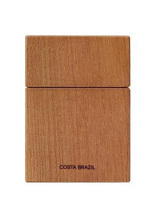 Косметичний засіб costa brazil aroma eau de parfum, 30 мл