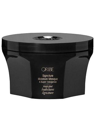 Косметичний засіб oribe signature moisture masque, 174 мл
