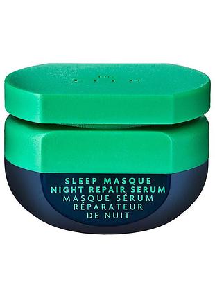 Косметичний засіб r+co bleu sleep masque night repair serum, 59 мл