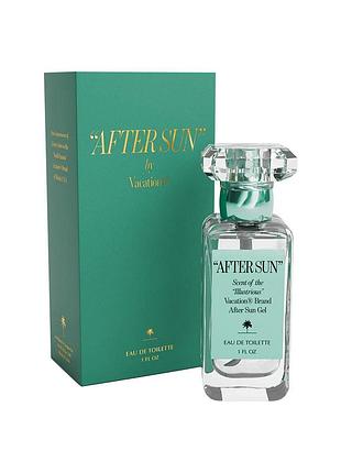 Косметичний засіб vacation after sun by vacation eau de toilette, 30 мл