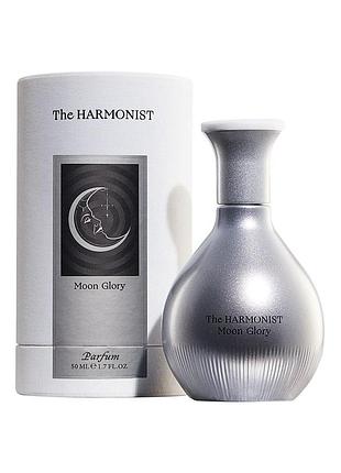 Косметичний засіб the harmonist moon glory parfum, 50 мл
