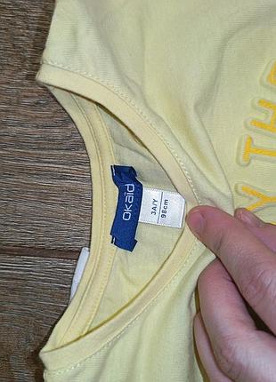 Футболки для девочек 6