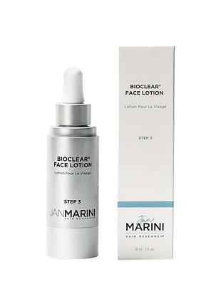Косметичний засіб jan marini bioclear face lotion, 30 мл