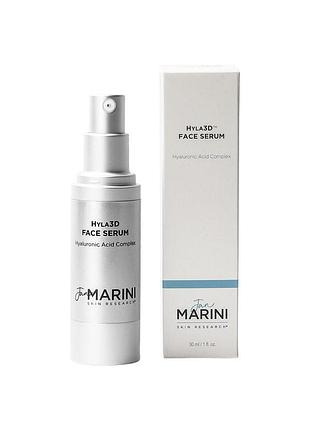 Косметичний засіб jan marini hyla3d face serum, 30 мл
