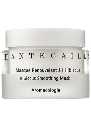 Косметичний засіб chantecaille hibiscus smoothing mask, 50 мл