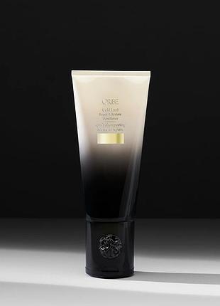 Кондиціонер для волосся gold lust repair & restore conditioner oribe 200 мл