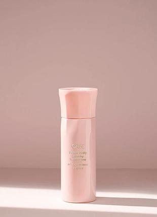 Спрей для волос serene scalp thickening treatment spray oribe 125мл