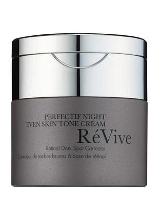 Косметичний засіб révive perfectif night even skin tone cream, 50 мл