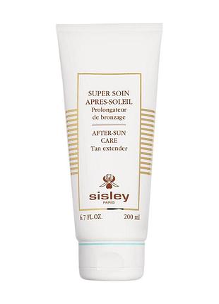 Косметичний засіб sisley-paris after sun care, 198 мл