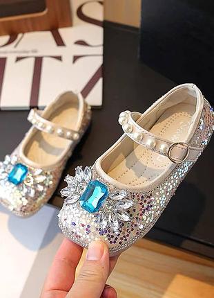 Святкові туфлі