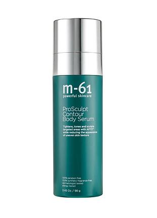 Косметичний засіб m-61 prosculpt contour body serum, 102 мл