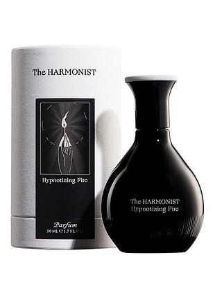 Косметичний засіб the harmonist hypnotizing fire parfum, 50 мл