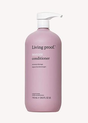 Кондиционер для волос living proof restore conditioner 710 мл