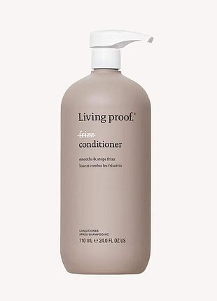 Кондиционер для волос no frizz conditioner living proof 710 мл