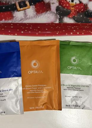 Optavia — смачно, просто, збалансовано