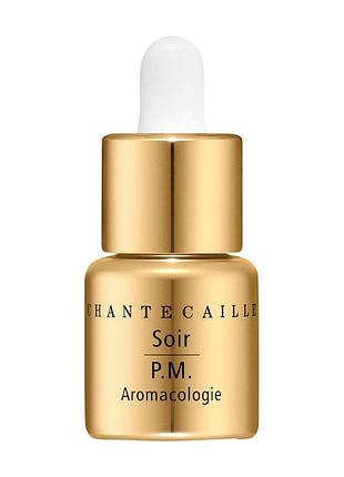 Косметичний засіб chantecaille gold recovery intense concentrate pm, 24 мл