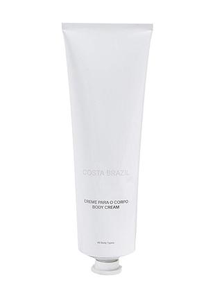 Косметичний засіб costa brazil body cream, 140 мл