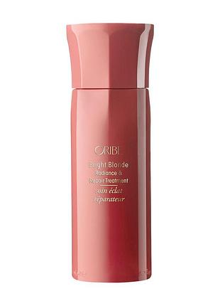 Косметичний засіб oribe radiance and repair treatment, 124 мл