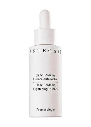 Косметичний засіб chantecaille blanc gardenia brightening essence, 30 мл