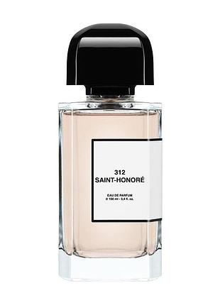 Косметичний засіб bdk parfums 312 saint honore eau de parfum, 101 мл