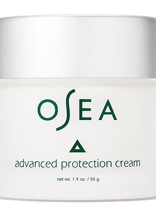 Косметичний засіб osea advanced protection cream, 56 мл