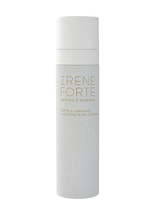 Косметичний засіб irene forte lavender tetra-acid mask, 50 мл