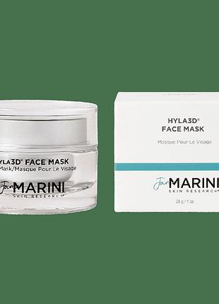 Косметичний засіб jan marini hyla3d face mask, 30 мл
