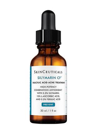 Косметичний засіб skinceuticals silymarin cf, 30 мл