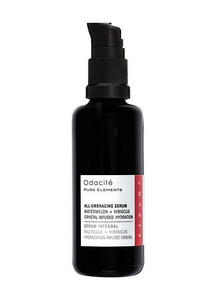 Косметичний засіб odacité all-embracing serum, 50 мл