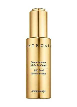 Косметичний засіб chantecaille 24k gold serum intense, 30 мл