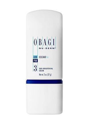 Косметичний засіб obagi nu-derm clear fx, 59 мл