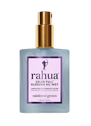 Косметичний засіб rahua color full glossing mist, 59 мл