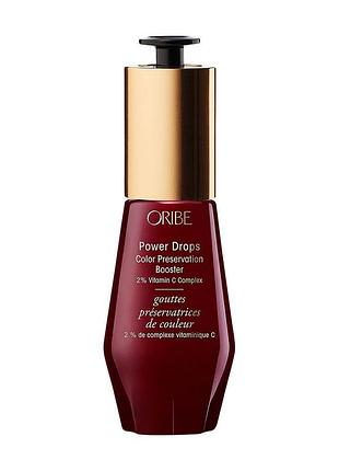 Косметичний засіб oribe power drops: color preservation booster, 30 мл