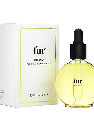 Косметичний засіб fur fur oil, 74 мл