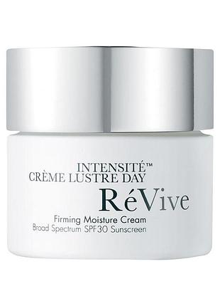 Сонцезахисний крем révive intensité crème lustre day firming moisture cream broad spectrum sunscreen spf 30, 50 мл