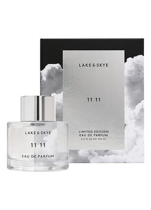 Косметичний засіб lake & skye 11 11 eau de parfum (limited edition), 101 мл