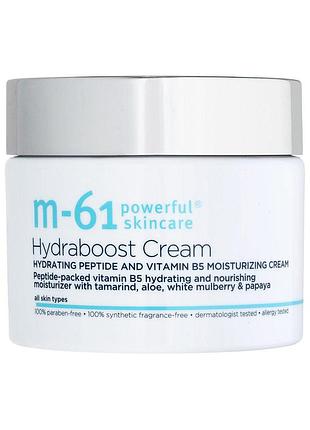 Косметичний засіб m-61 hydraboost cream, 50 мл