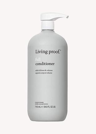 Кондиционер для волос living proof full conditioner 710 мл